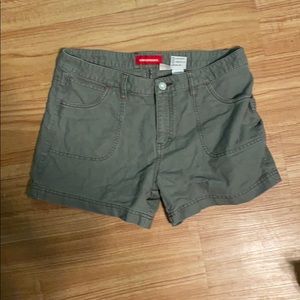 Women’s UNIONBAY Jean Shorts